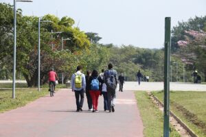 USP abre suas portas na capital e no interior de SP para diálogo com alunos do ensino médio