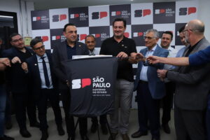 Governo de SP amplia acesso ao Ensino Superior na região de Barretos com inauguração da Fatec Olímpia
