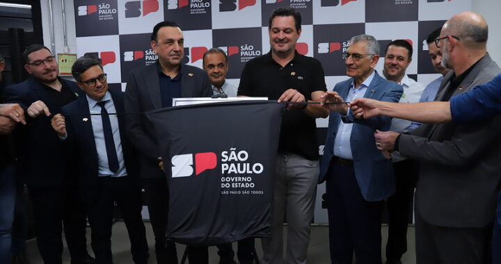 Governo de SP amplia acesso ao Ensino Superior na região de Barretos com inauguração da Fatec Olímpia