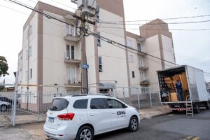 Família do Moinho opta por tranquilidade do interior e muda para apartamento viabilizado pela CDHU em Campinas