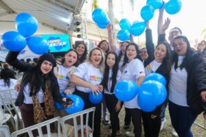 Governo de SP encerra 5º ciclo do Caminho da Capacitação com mais de 600 alunos formados na região de Bauru