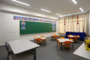 Governo de SP anuncia R$ 50 mi para novas sedes da Etec e Fatec de Marília e R$ 11,6 mi para reforma de escolas