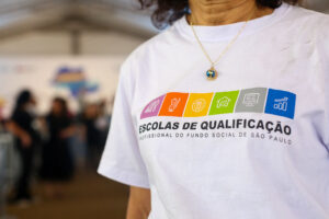 Caminho da Capacitação: Governo de SP realiza formatura de 518 alunos na região de Bauru