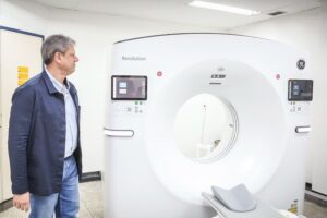 Governo de SP anuncia investimento de R$ 409 milhões para a saúde do Grande ABC