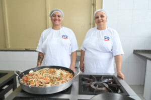 SP lança segunda edição do Concurso de Receitas das Cozinheiras Escolares