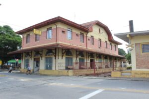 Conheça estações ferroviárias que compõem o patrimônio cultural do estado de São Paulo