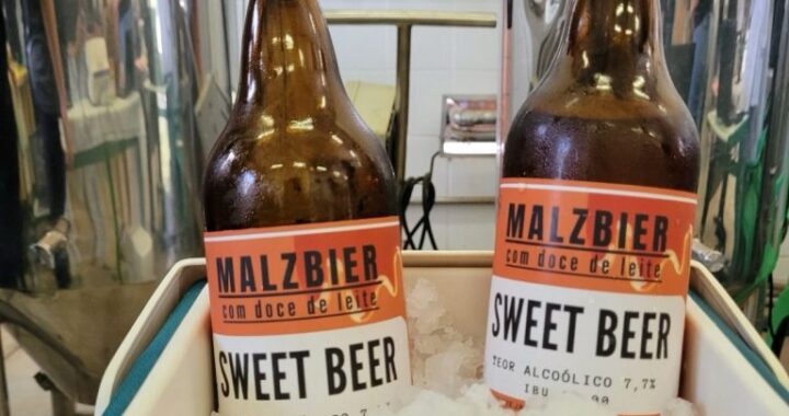 Dia Internacional da Cerveja: Fatec Piracicaba desenvolve bebida com soro de leite e cactos