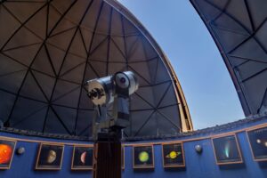 Astroturismo: conheça os destinos que oferecem experiências de observação do céu no estado de SP