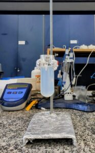 Técnica da Unicamp com nanopartículas de carbono aumenta produtividade de culturas agrícolas