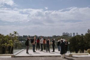 Governo de SP participa de encontro de Museus-Casas na Fundação Ema Klabin