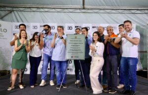Defesa Civil anuncia quase R$ 30 mi para prevenção de desastres na Caravana 3D na região de Marília