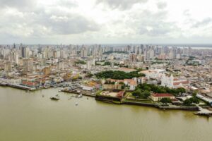 Comissões realizam seminário sobre a COP30 e proteção dos biomas