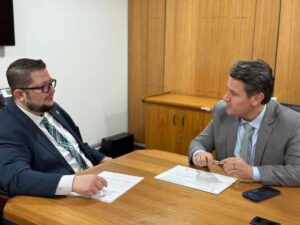 Ribeirão Branco conquista sete projetos no novo PAC-Seleções e garante mais de R$ 5 milhões em investimentos federais