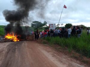 Comissão de Direitos Humanos debate violência no campo