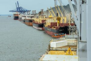 Comissão debate infraestrutura do sistema portuário brasileiro