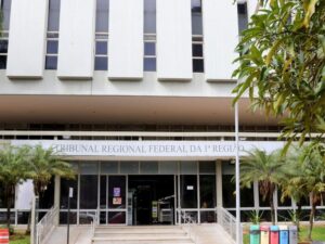 Sancionada lei que transforma cargos da Justiça Federal no Piauí