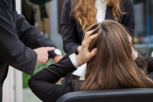 Comissão debate assédio sexual e moral no serviço público e privado