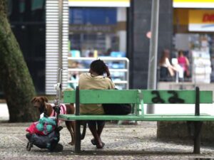 Lei institui Dia da Luta da População em Situação de Rua