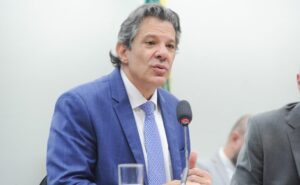 Comissão mista ouvirá Fernando Haddad sobre a medida provisória da tributação de investimentos