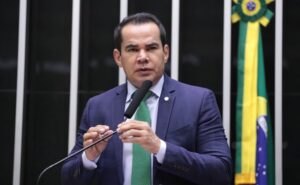 Projeto prevê que Fundo Nacional do Esporte receba recurso das bets