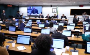 Hugo Motta envia representações contra 20 deputados ao Conselho de Ética