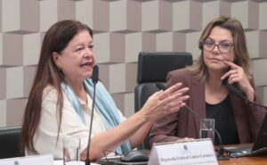 Comissão aprova projeto que prevê conscientização de jovens atletas sobre limites da carreira