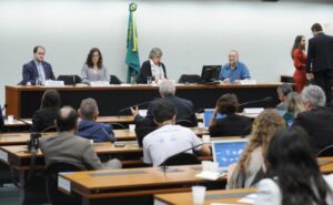 Frentes ambientalistas reforçam pedido de veto ao projeto que altera licenciamento ambiental