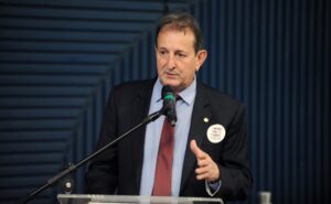 Parlamentares da América Latina e do Caribe preparam carta com propostas para a Conferência do Clima