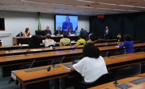 Deputado acredita que COP 30 pode ser oportunidade para combater racismo ambiental