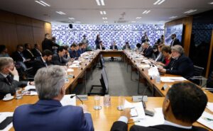 Urgência para projeto do Imposto de Renda será votada nesta semana, definem líderes