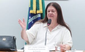Com incentivos ao esporte, comitê projeta manutenção do Brasil entre maiores potências paralímpicas