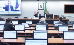 Conselho faz novo sorteio para relator de processo contra André Janones