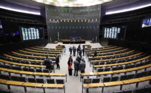Câmara dos Deputados inicia votação desta quinta; acompanhe