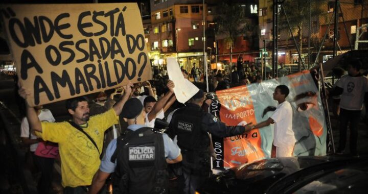 Comissão debate formas de aperfeiçar a busca por pessoas desaparecidas no Brasil