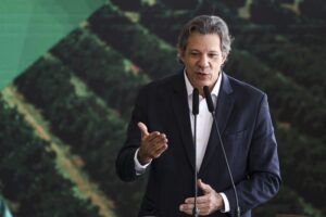 Comissão de Agricultura ouve Fernando Haddad na quarta-feira