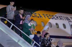 Comissão debate medidas do Brasil em relação ao conflito na Palestina