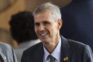 Comissão realiza audiência com ministro da Secretaria de Comunicação da Presidência da República