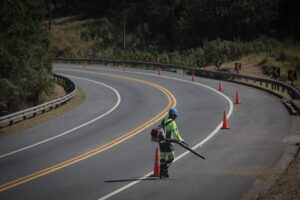 Túnel Santos-Guarujá, terceira pista da Imigrantes e Lote Litoral: investimentos do Governo de SP transformam a mobilidade na Baixada