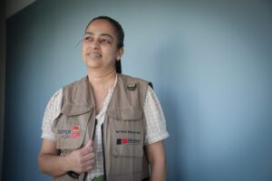 Agentes do SuperAção SP unem experiência e empatia em programa que rompe o ciclo da pobreza