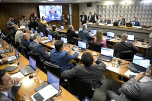 CPMI decide convocar pessoas ligadas ao “Careca do INSS” para depor