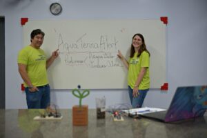 Escola de Limeira vence Prêmio Escolas Sustentáveis e vai representar SP em etapa internacional