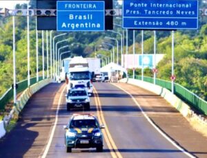 Comissão sobre PEC da Segurança debate combate ao crime organizado em fronteiras