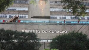 Incor e mais três hospitais públicos de São Paulo estão entre os melhores do mundo