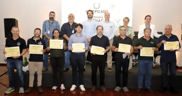 Café e cachaça: concursos estaduais de qualidade fortalecem o agro paulista