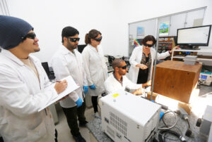 Unicamp desenvolve reatores sustentáveis podem descontaminar água e converter gás carbônico em etanol