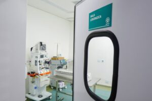 Governo de SP investe R$ 8,65 milhões em clínica veterinária em Sorocaba