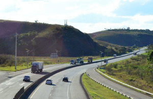 Gestão de rodovia entre Belo Horizonte e Juiz de Fora (MG) é tema de audiência na terça