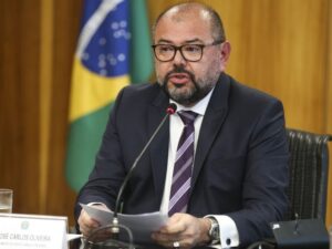 CPMI do INSS ouve ex-ministro da Previdência José Carlos Oliveira na quinta