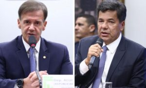 Deputado Mendonça Filho será o relator da PEC da Segurança Pública na comissão especial