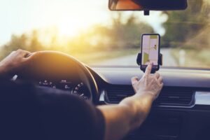 Regulamentação da atividade de motoristas por aplicativo é tema de novo debate na terça